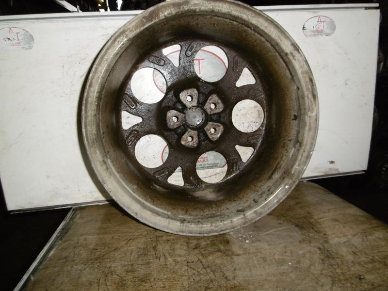 Jante ALFA ROMEO 156 PHASE 2  - 1