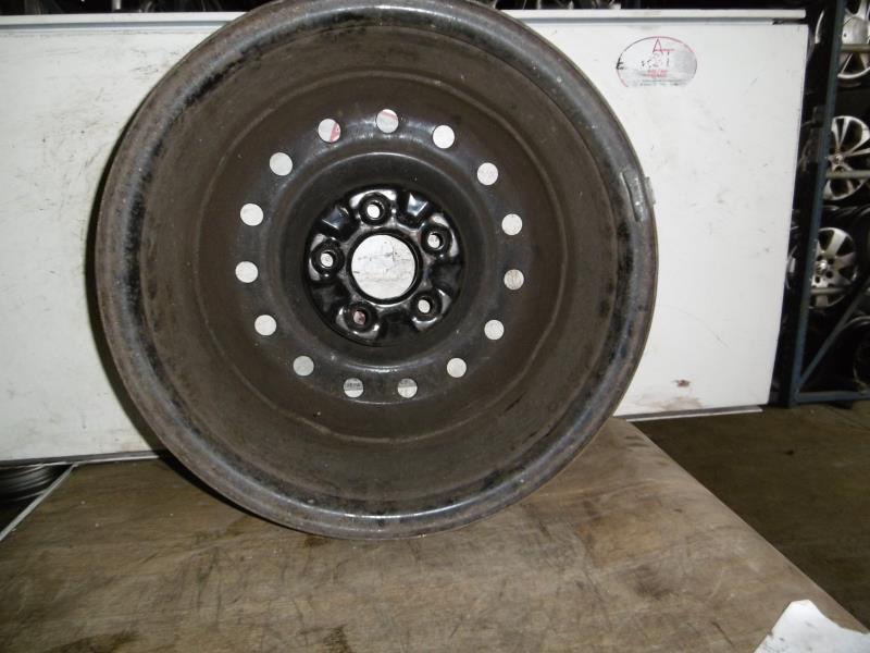 Cerchione NISSAN X-TRAIL 1  - 1