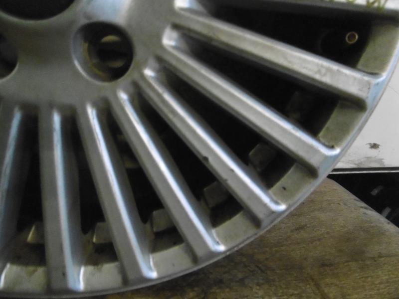Jante FORD MONDEO 3  - 1