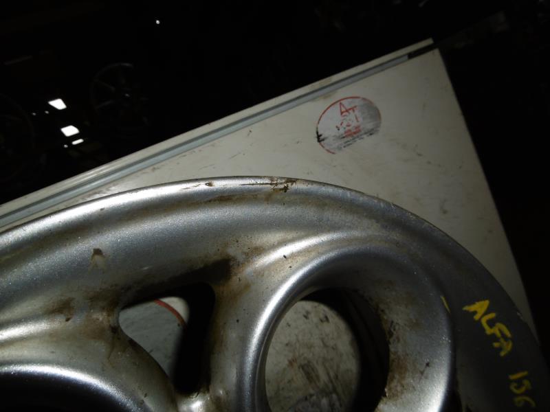 Jante ALFA ROMEO 156 PHASE 2  - 1