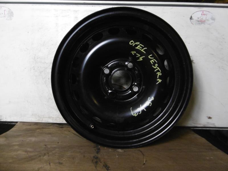 Jante OPEL VECTRA C PHASE 1  - 1
