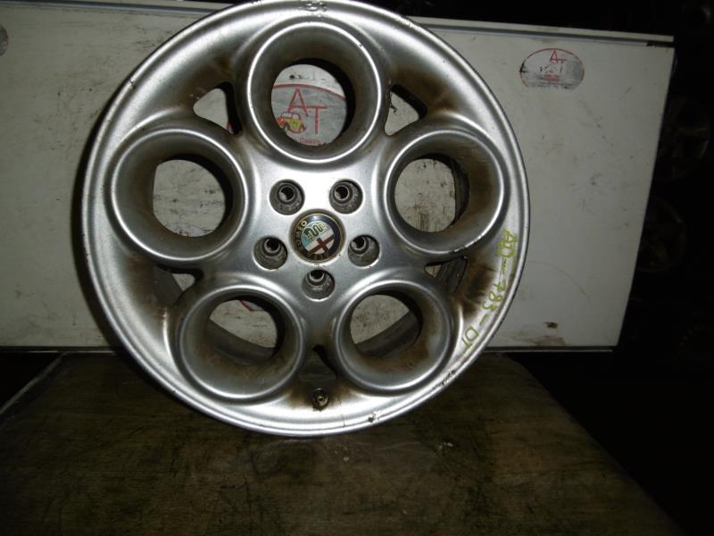 Jante ALFA ROMEO 156 PHASE 2  - 1