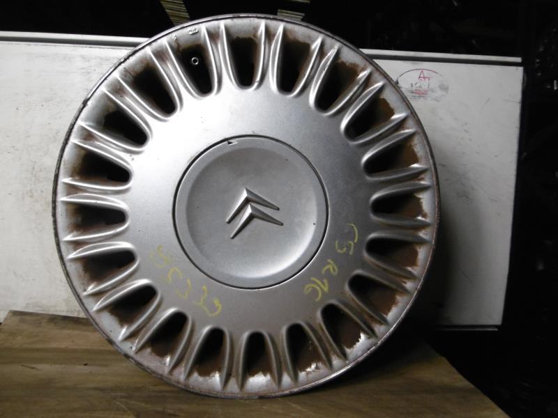 Jante CITROEN C5 1 PHASE 1  - 1