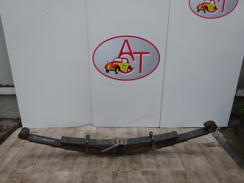 Molla a balestra posteriore sinistra IVECO 35C15 Diésel - 1