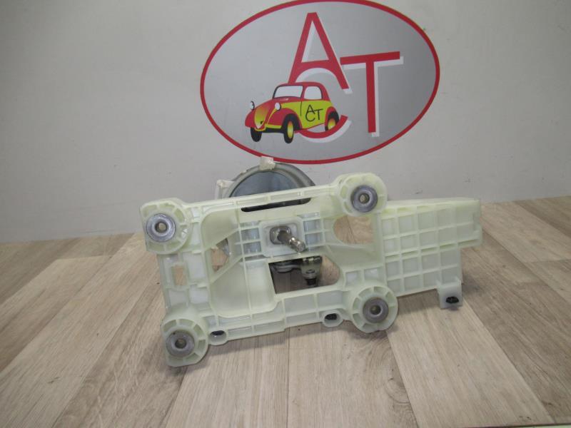 Levier de vitesses MITSUBISHI ASX PHASE 1 Diesel - 1