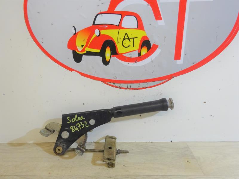 Levier frein à main OPEL CORSA C PHASE 2 Essence - 1