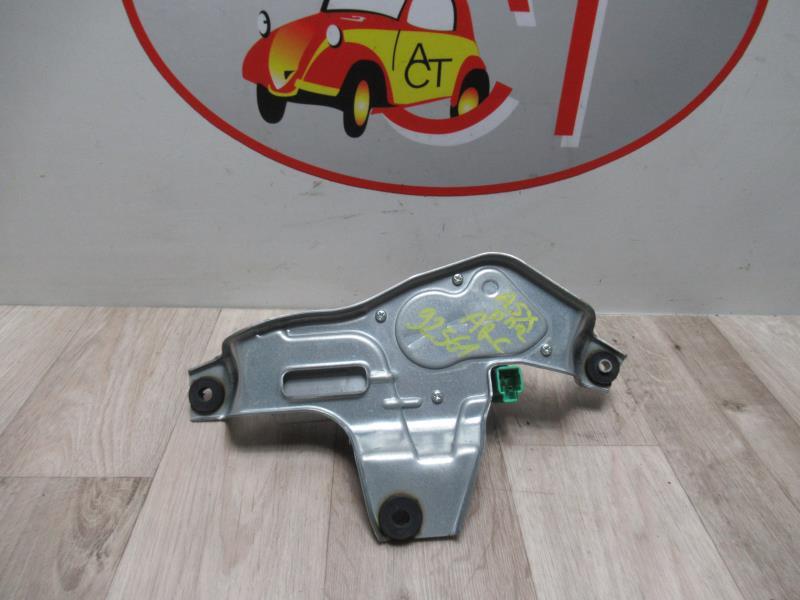 Motore tergicristallo posteriore MITSUBISHI ASX PHASE 1 Diésel - 1