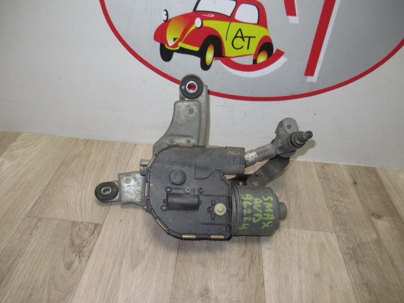 Motore tergicristallo anteriore destro FORD S-MAX 1 PHASE 1 Diésel - 1