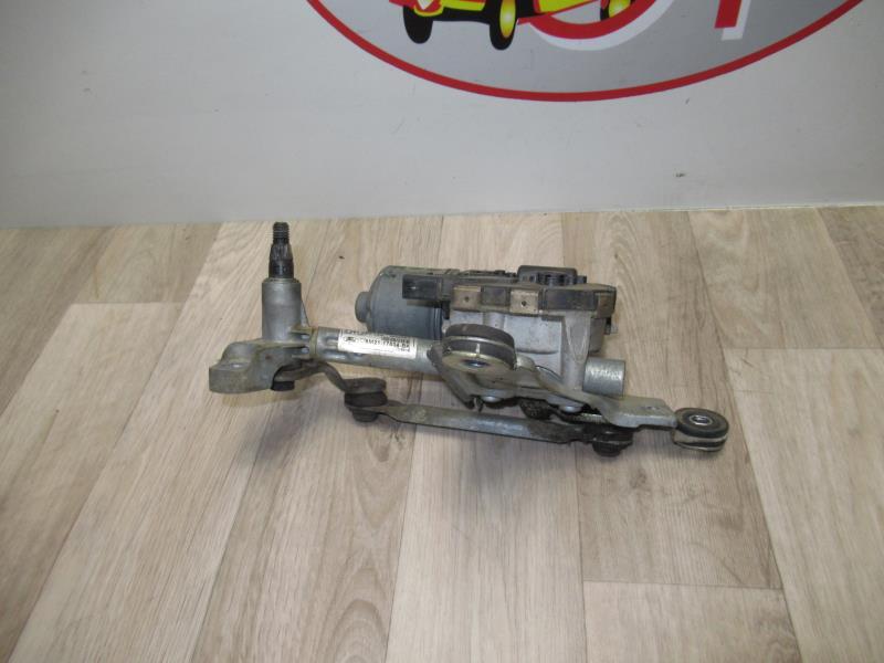 Motore tergicristallo anteriore destro FORD S-MAX 1 PHASE 1 Diésel - 1