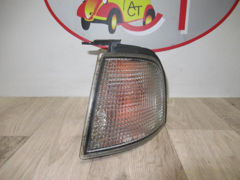 Gruppo ottico anteriore secondario sinistro (luci)(freccia) NISSAN PRIMERA 1 PHASE 1 Diésel - 1