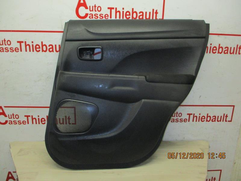 Pannello portiera posteriore destro MITSUBISHI ASX PHASE 1 Diésel - 1