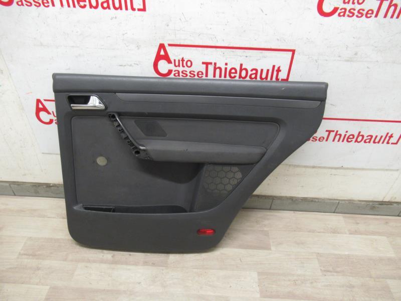 Pannello portiera posteriore destro VOLKSWAGEN TOURAN 1 PHASE 1 Diésel - 1