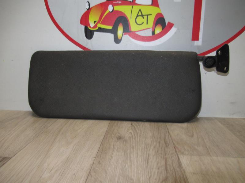 Pare soleil droit MICROCAR SOLEA Diesel - 1