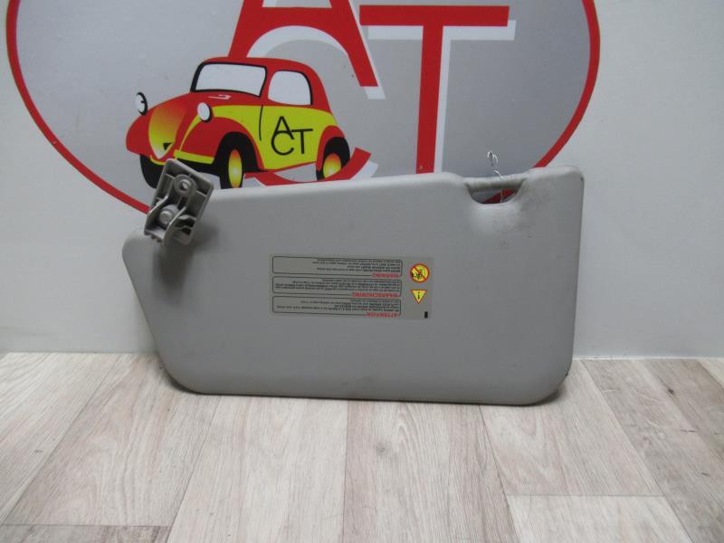 Visiera parasole destra NISSAN MICRA 3 PHASE 1 Diésel - 1