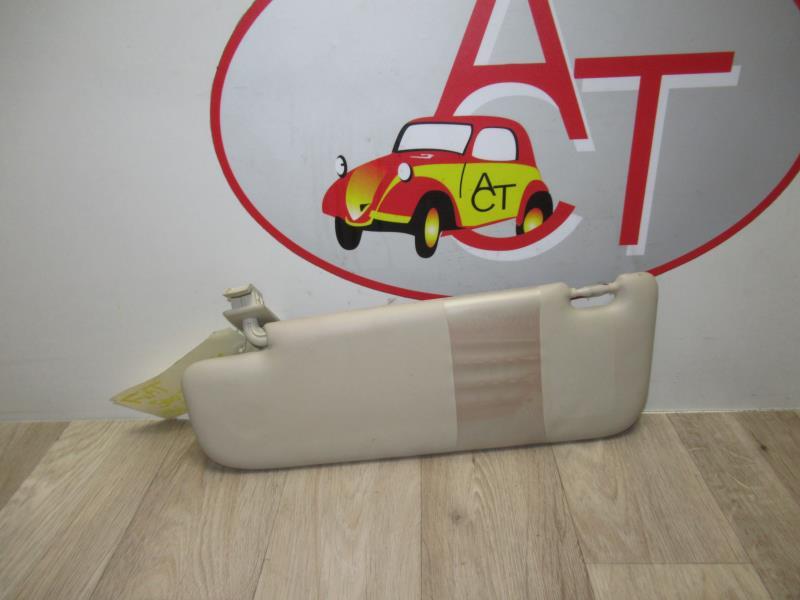 Visiera parasole sinistra FIAT 500 2 PHASE 1 Gasolina - 1