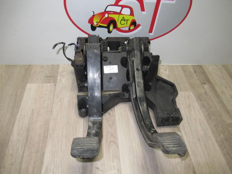 Pedalier CITROEN JUMPER 3 PHASE 1 Diesel - 1
