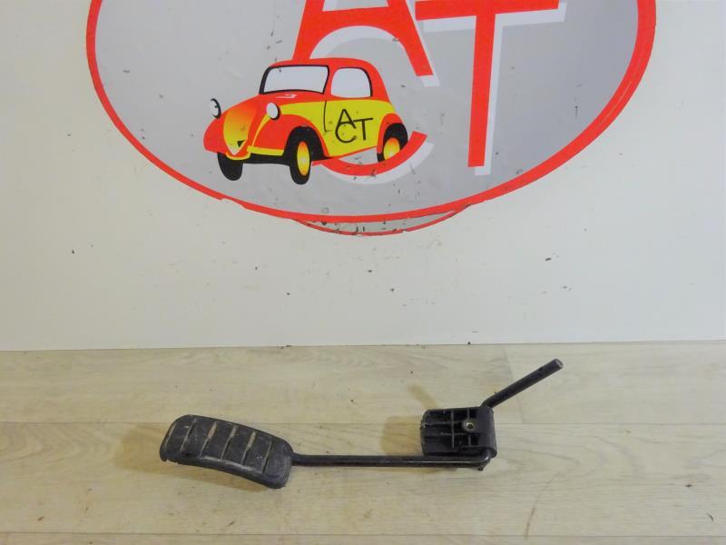 Pedale d'accelerateur MICROCAR SOLEA Diesel - 1