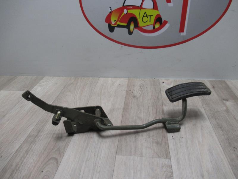 Pedale acceleratore SUZUKI SAMURAI Diésel - 1