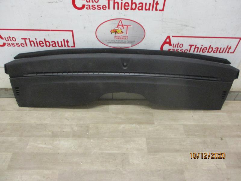 Cornice cruscotto FORD S-MAX 1 PHASE 1 Diésel - 1