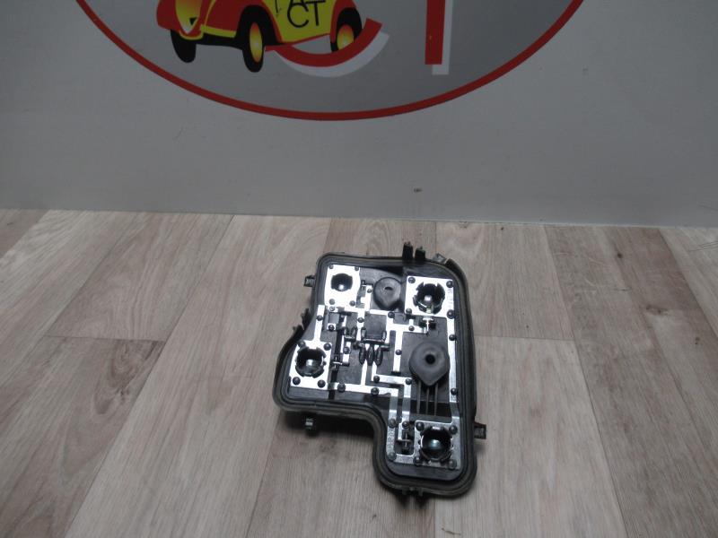 Base portalampade fanale posteriore destro FIAT 500 2 CABRIO PHASE 1 Diésel - 1