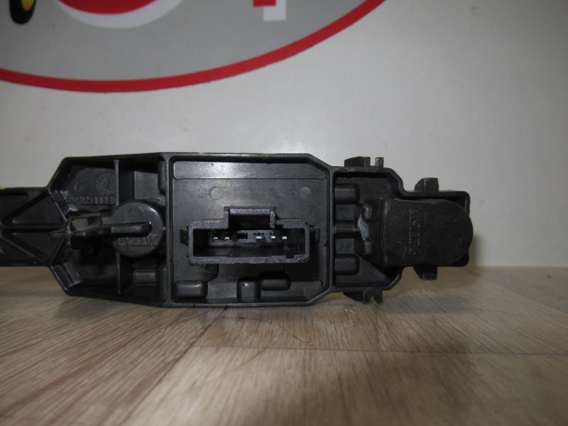 Base portalampade fanale posteriore sinistro DACIA SANDERO 1 Gasolina - 1