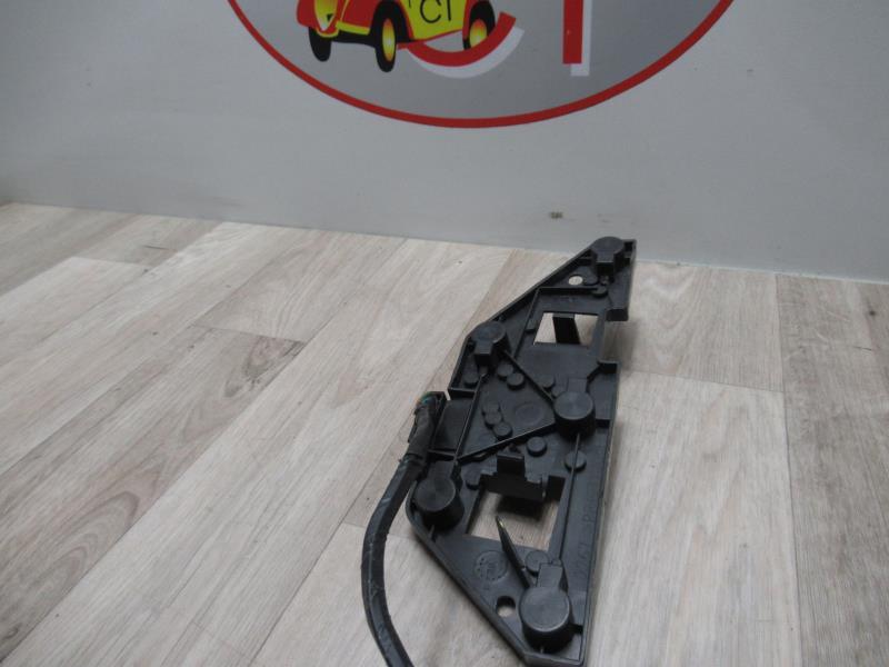 Base portalampade fanale posteriore sinistro MG MGF  - 1