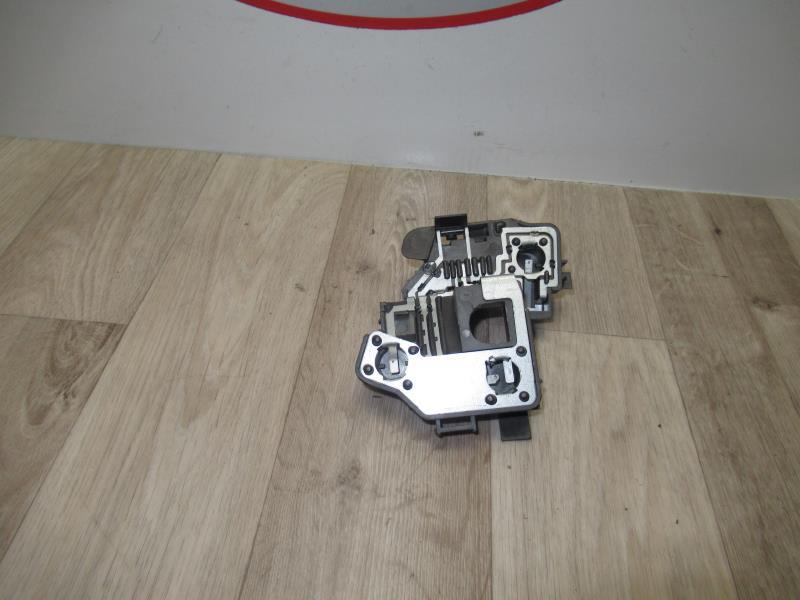 Base portalampade fanale posteriore sinistro PEUGEOT 206 PHASE 2 Diésel - 1
