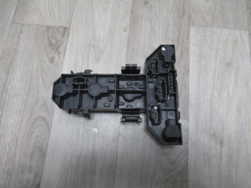 Base portalampade fanale posteriore sinistro VOLKSWAGEN GOLF 4 Diésel - 1