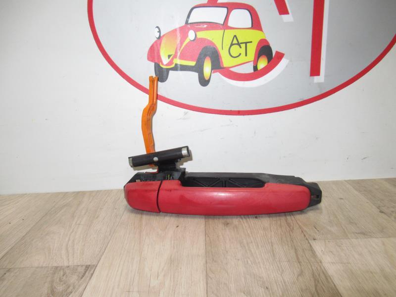 Maniglia portiera posteriore destra SUZUKI SPLASH Gasolina - 1