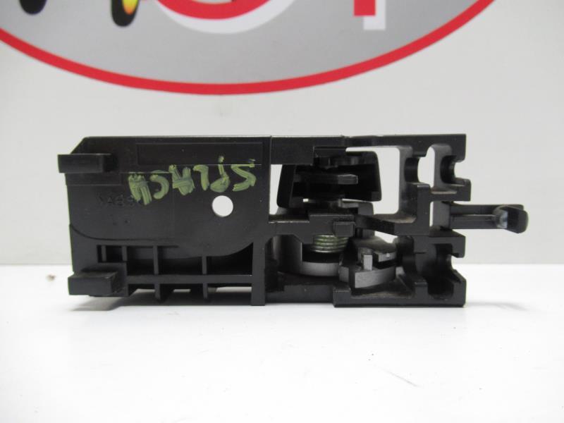 Maniglia interna posteriore sinistra SUZUKI SPLASH Gasolina - 1