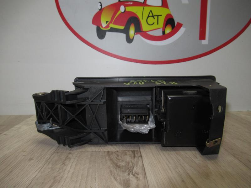 Maniglia interna anteriore destra RENAULT R25 PHASE 1 Diésel - 1