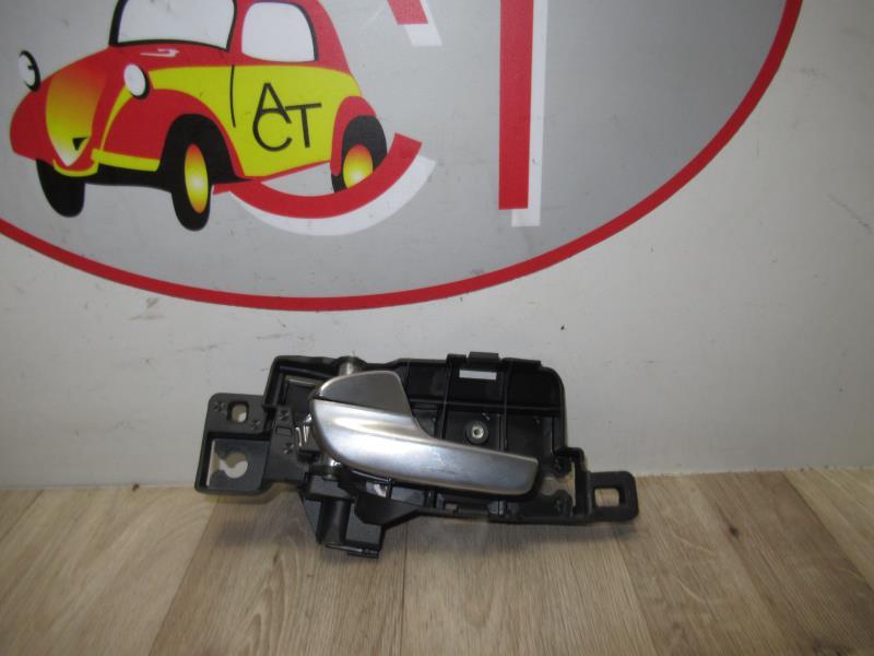 Poignee interieur avant gauche FORD S-MAX 1 PHASE 1 Diesel - 1