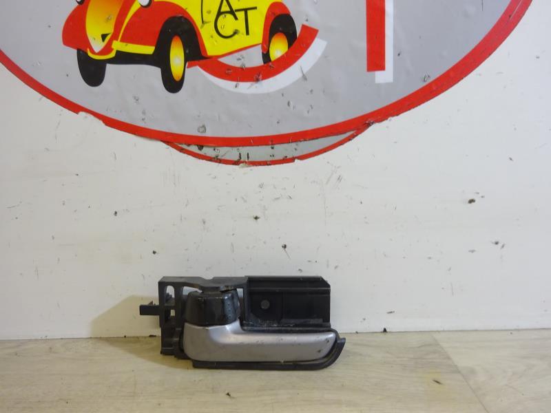 Maniglia interna anteriore sinistra SUZUKI SPLASH Gasolina - 1