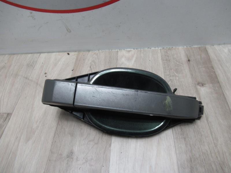 Maniglia portiera posteriore sinistra LAND ROVER RANGE ROVER 3 PHASE 1 Gasolina - 1
