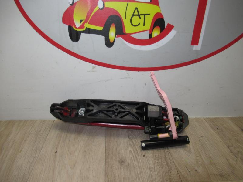 Maniglia portiera posteriore sinistra SUZUKI SPLASH Gasolina - 1
