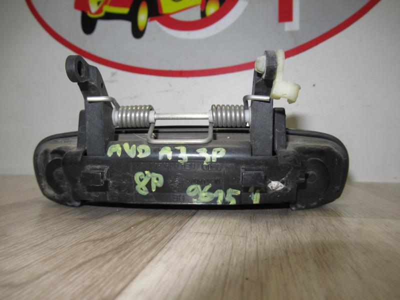Maniglia portiera anteriore destra AUDI A3 2 PHASE 1 Diésel - 1