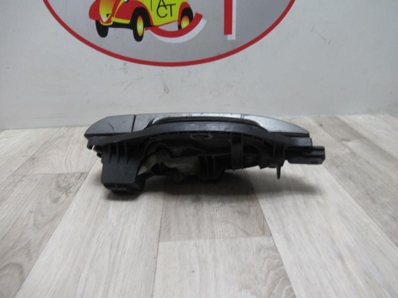 Maniglia portiera anteriore destra LAND ROVER RANGE ROVER 3 PHASE 1 Gasolina - 1