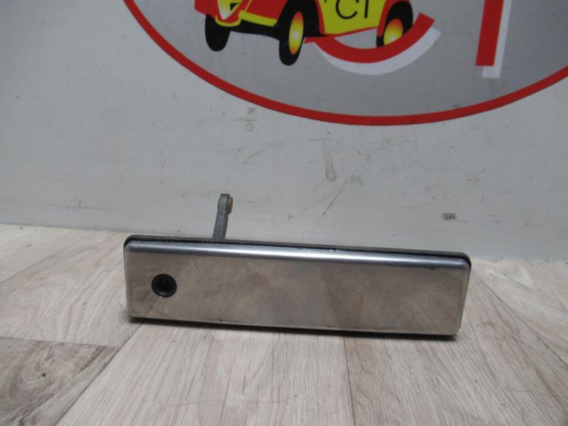 Maniglia portiera anteriore destra RENAULT R25 PHASE 2 Diésel - 1