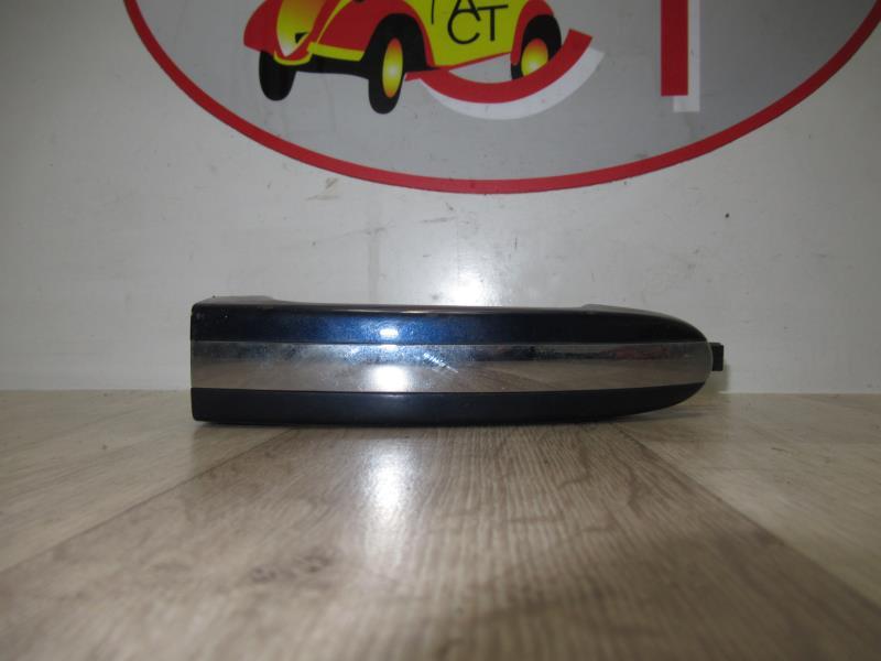 Maniglia portiera anteriore sinistra FORD S-MAX 1 PHASE 1 Diésel - 1