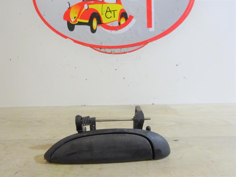Maniglia portiera anteriore sinistra RENAULT CLIO 2 PHASE 2 Diésel - 1