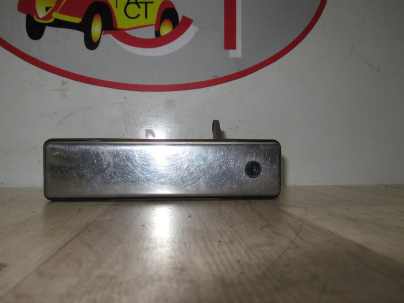 Maniglia portiera anteriore sinistra RENAULT R25 PHASE 2 Diésel - 1