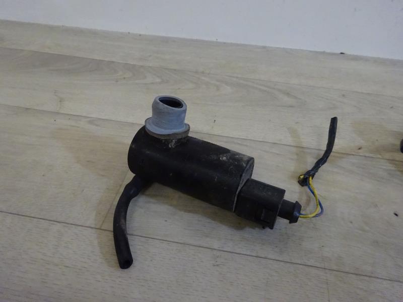 Pompa lavacristalli posteriore SUZUKI SPLASH Gasolina - 1