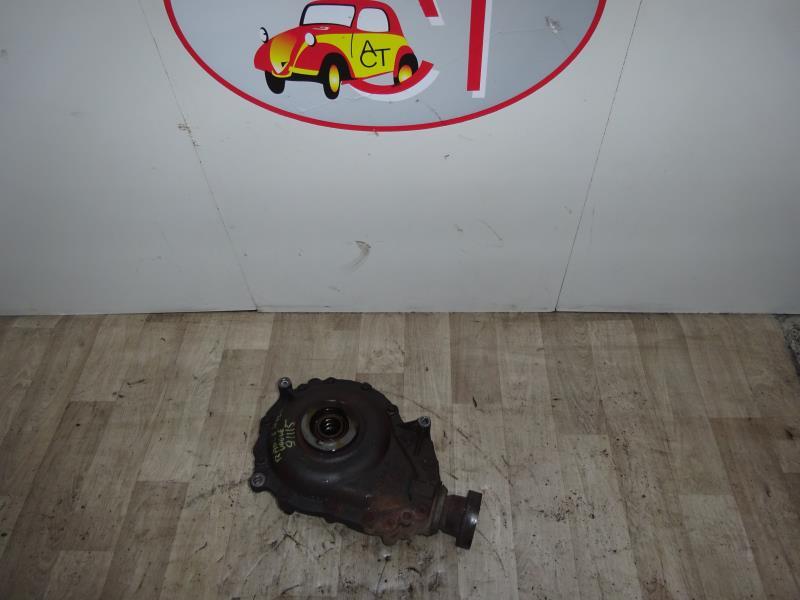 Pont avant complet LAND ROVER RANGE ROVER 3 PHASE 1 Essence - 1