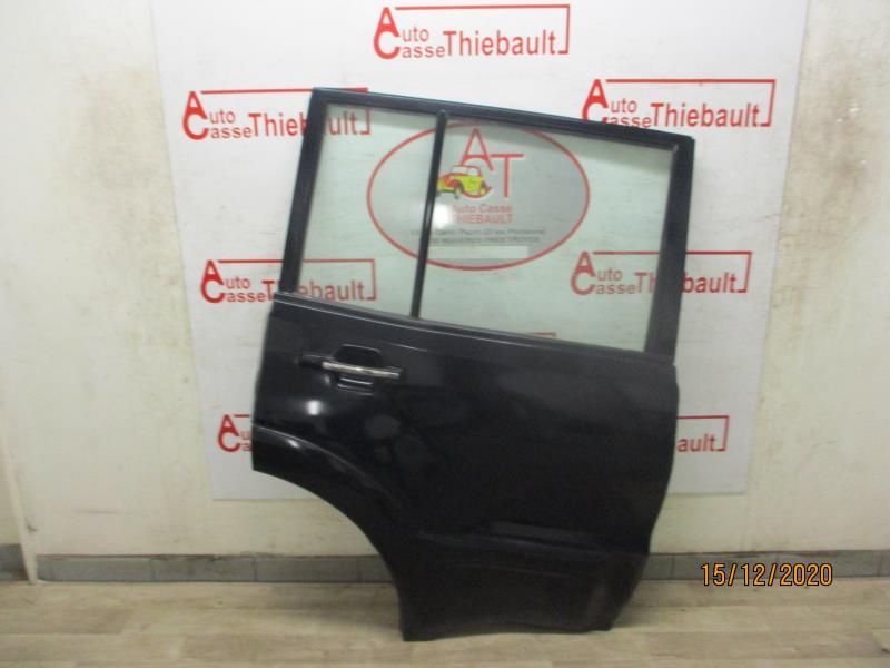 Portiera posteriore destra MITSUBISHI PAJERO 3 PHASE 2 Diésel - 1