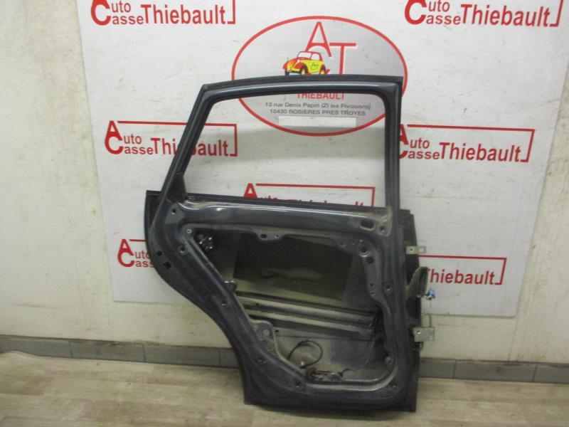 Portiera posteriore sinistra SEAT CORDOBA 2 Diésel - 1