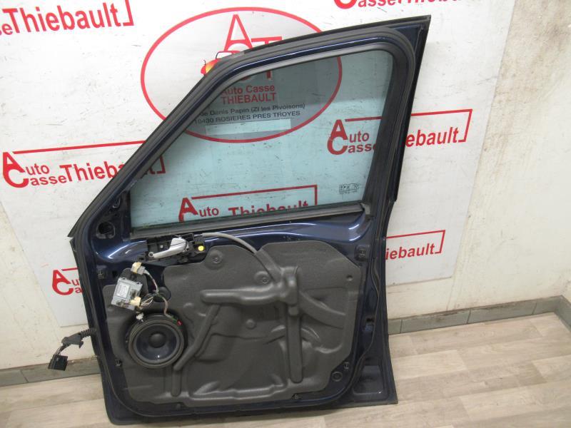 Porte avant droit FORD S-MAX 1 PHASE 1 Diesel - 1