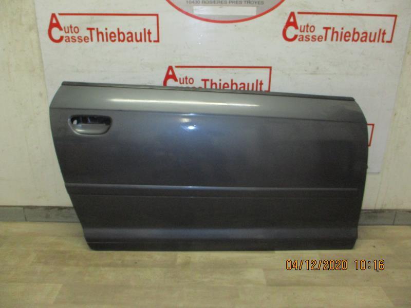 Porte avant droit AUDI A3 2 PHASE 1 Diesel - 1