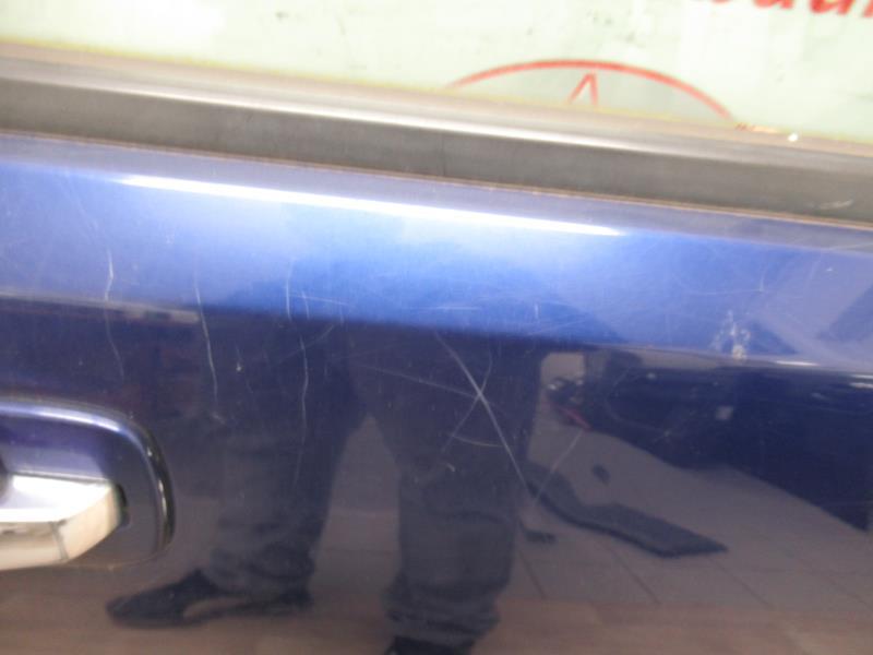 Portiera anteriore destra NISSAN X-TRAIL 1 PHASE 1 Diésel - 1