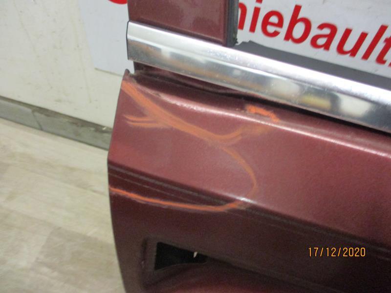Portiera anteriore destra RENAULT R25 PHASE 1 Diésel - 1