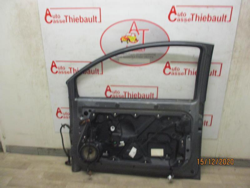 Portiera anteriore destra VOLKSWAGEN NEW BEETLE 1 PHASE 1 Diésel - 1